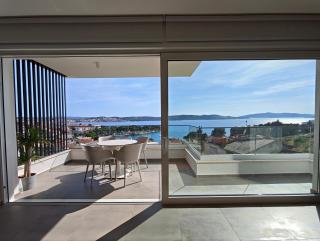Bellagio Penthouse - Trogir - 1