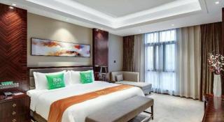 ibis Styles Nanjing Qilin Gate Hotel - Nanjing - 1