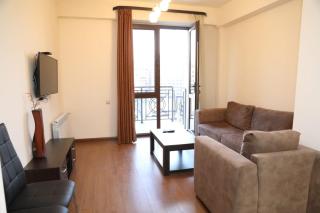 Pink Yerevan apartments - Yerevan - 9