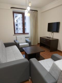 Pink Yerevan apartments - Yerevan - 7