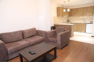Pink Yerevan apartments - Yerevan - 4
