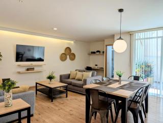 Casa Donceles Apartments and Suites, Alojamientos ideales para familias y grupos - Mexico-Stad - 7
