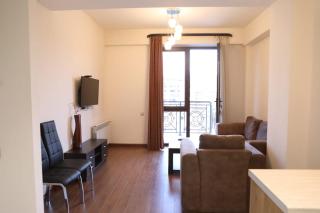 Pink Yerevan apartments - Yerevan - 1