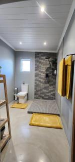 McCrae's Garden Suite - Malmesbury - 4