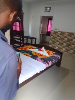 Jungle View Home Stay - Masinagudi - 5
