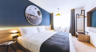 Ibis Styles Shanghai Qingpu Sports Center Hotel - Shanghai - 8