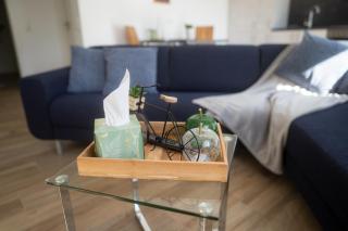 Appartement am Hostertberg - Simmerath - 4
