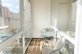 Petrovdom Apartments 11-120 in RC Hoffman House, 34 Zolotoustivska Street - Kiev - 4