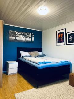 Private room i Nittedal - Rotnes - 1