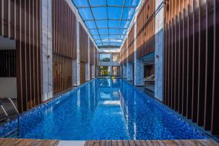 Hong Long Jing Hotel - Dali - 8