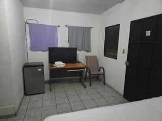 Hotel Ohana - San Juan Talpa - 7
