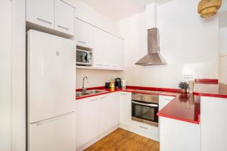Pl Universitat Bright and cozy 2BD - 2BTH - Barcellona - 8