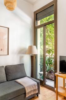 Pl Universitat Bright and cozy 2BD - 2BTH - Barcellona - 7