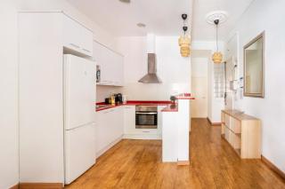 Pl Universitat Bright and cozy 2BD - 2BTH - Barcellona - 5