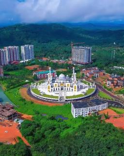 DEEVS Appartments landmark CLT - 4