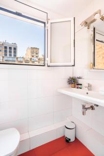 Pl Universitat Bright and cozy 2BD - 2BTH - Barcellona - 4