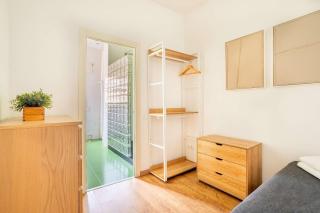 Pl Universitat Bright and cozy 2BD - 2BTH - Barcellona - 2