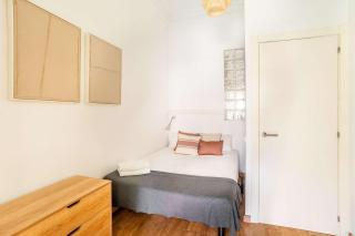 Pl Universitat Bright and cozy 2BD - 2BTH - Barcellona - 1