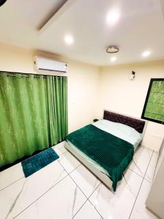 DEEVS Appartments landmark CLT - Kozhikode - 6