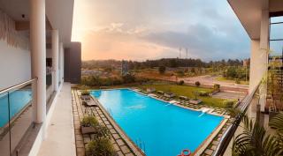 DEEVS Appartments landmark CLT - Kozhikode - 9