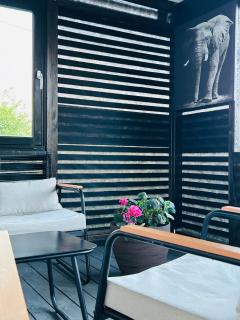 Private room i Nittedal - Rotnes - 4
