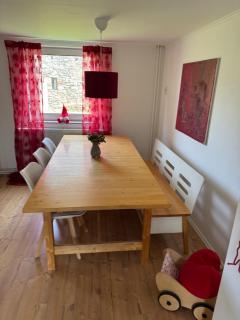 Ferienwohnung Odenwald Fernblick - 5