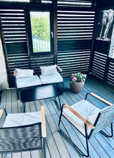 Private room i Nittedal - Rotnes - 5