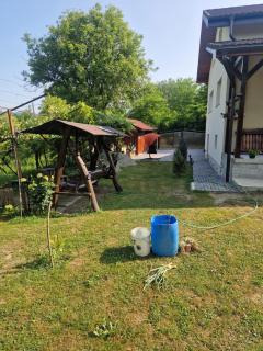 Casa Larisa - Bîrsău - 6