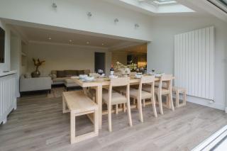 8 Sanctuary, Very close to Thorpeness Meare and the beach - Aldeburgh Coastal Cottages - Thorpeness - 9