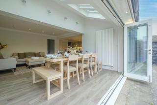 8 Sanctuary, Very close to Thorpeness Meare and the beach - Aldeburgh Coastal Cottages - Thorpeness - 8