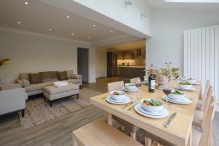 8 Sanctuary, Very close to Thorpeness Meare and the beach - Aldeburgh Coastal Cottages - Thorpeness - 7