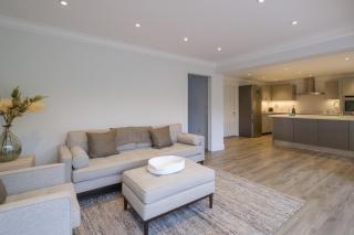 8 Sanctuary, Very close to Thorpeness Meare and the beach - Aldeburgh Coastal Cottages - Thorpeness - 6