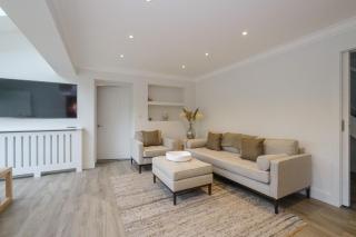 8 Sanctuary, Very close to Thorpeness Meare and the beach - Aldeburgh Coastal Cottages - Thorpeness - 4
