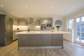 8 Sanctuary, Very close to Thorpeness Meare and the beach - Aldeburgh Coastal Cottages - Thorpeness - 3