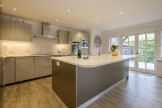 8 Sanctuary, Very close to Thorpeness Meare and the beach - Aldeburgh Coastal Cottages - Thorpeness - 2