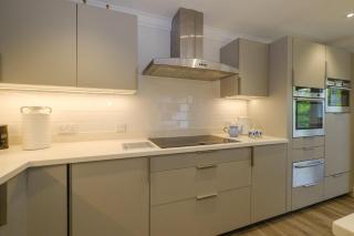 8 Sanctuary, Very close to Thorpeness Meare and the beach - Aldeburgh Coastal Cottages - Thorpeness - 1