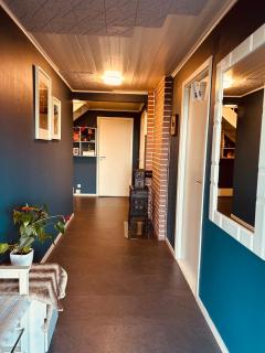 Private room i Nittedal - Rotnes - 7