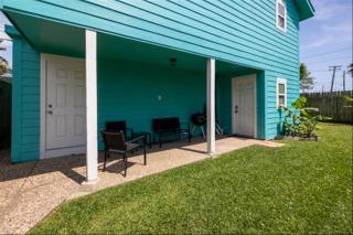 Nr Beach Pier Oasis Game Tables Yard Bbq - Galveston - 1