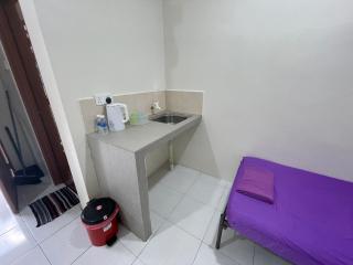 Bilik Rehat Aircond Pekan - 9