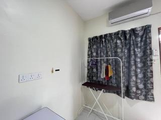 Bilik Rehat Aircond Pekan - 2