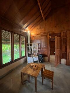 Private Home - Jatiluwih - 7