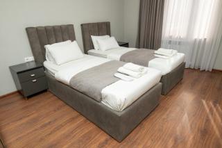 Hillside Guest House - Jerewan - 2