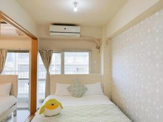 Direct Airport Access from Sengakuji-007 - 8