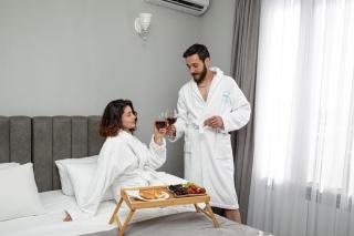Hillside Guest House - Yerevan - 9