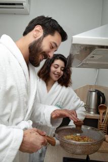 Hillside Guest House - Yerevan - 5