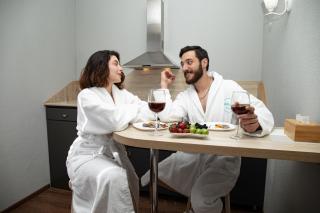 Hillside Guest House - Yerevan - 6