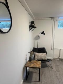 Hyggelige værelser tæt på E45 og banegården - Rødekro - 5