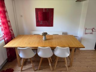 Ferienwohnung Odenwald Fernblick - 6