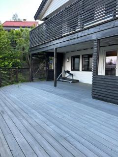 Private room i Nittedal - Rotnes - 9