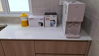 Spacious Minimalist Home for Families Group 14pax - Kuching - 4